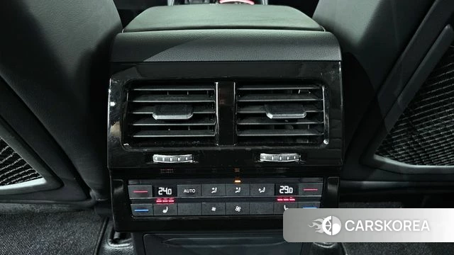 Volkswagen Touareg 3rd generation id 3940037 из Кореи 10