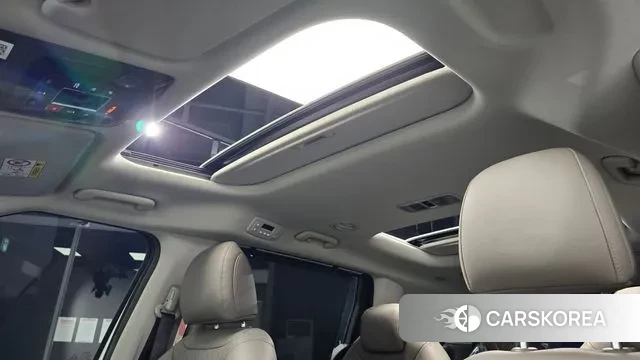 Kia The New Carnival 4th Generation id 3377456 из Кореи 10