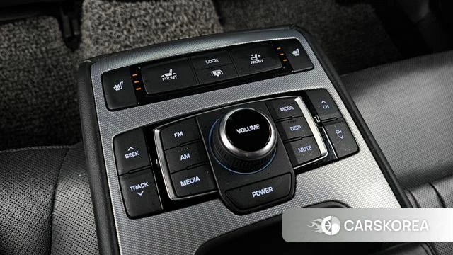 Genesis G80 id 3834853 из Кореи 10