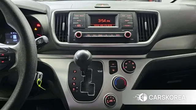 Kia The New Ray id 3291488 из Кореи 10