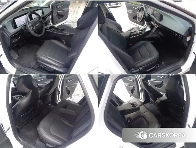 Kia EV6 id 3218944 из Кореи 10