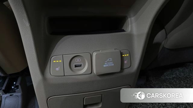 Kia The New Carnival id 3795990 из Кореи 10