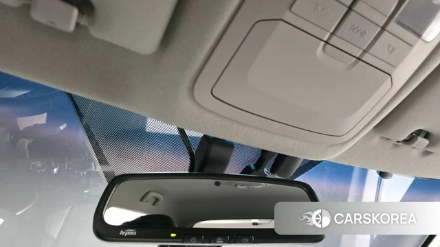 Ssangyong Tivoli Armor id 4667726 из Кореи 10