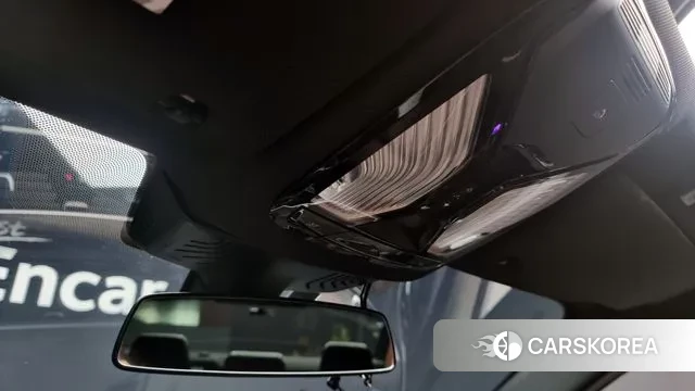 BMW 5 Series (G30) id 3004428 из Кореи 10