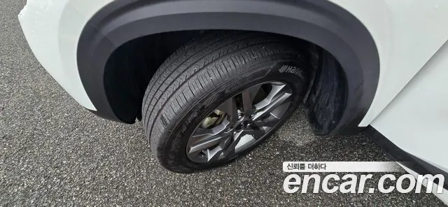 Kia Seltos id 2858522 из Кореи 10