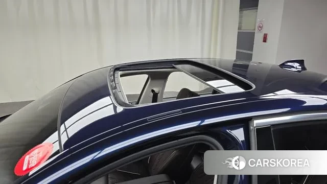 BMW 5 Series (G30) id 3540869 из Кореи 10