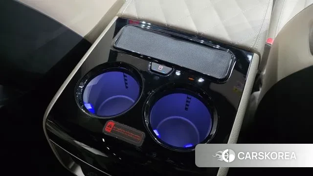 Kia The New Carnival 4th Generation id 3590748 из Кореи 10