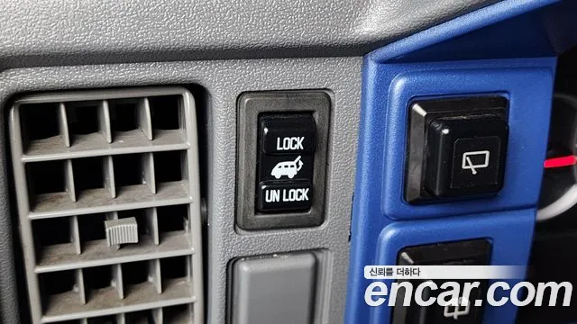 Chevrolet (GM Daewoo) New Damas id 2802882 из Кореи 10