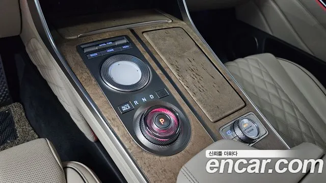 Genesis GV80 id 2667848 из Кореи 10