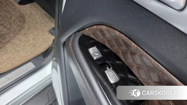 Ssangyong All New Rexton id 3787333 из Кореи 10