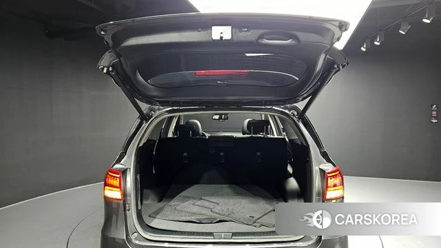 Kia The New Sorento id 4596265 из Кореи 10