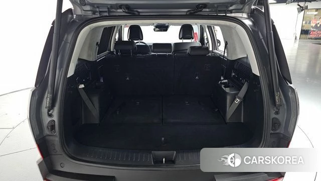 Hyundai Santa Fe (MX5) id 4266747 из Кореи 10