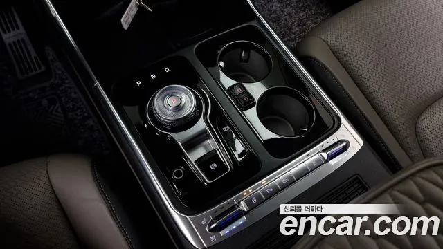 Kia The New Carnival 4th Generation id 2667843 из Кореи 10