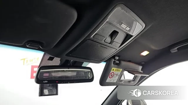 Ssangyong Rexton Sports Cannes id 3498774 из Кореи 10