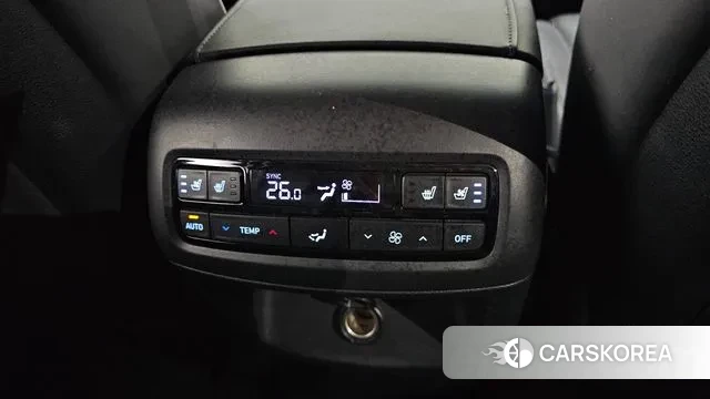 Hyundai Palisade id 3611246 из Кореи 10