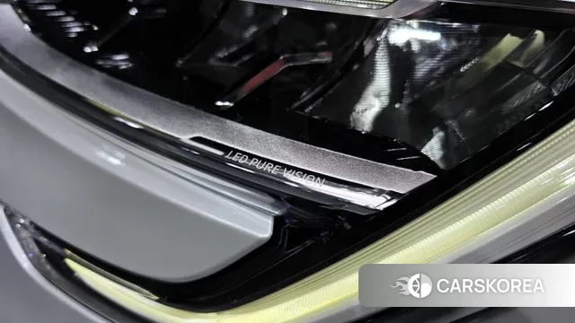 Renault Korea (Samsung) XM3 id 3552178 из Кореи 10