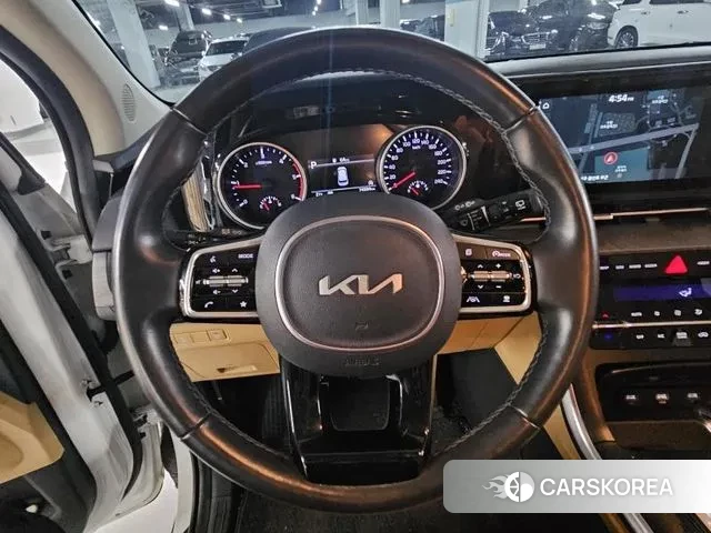 Kia Carnival 4th generation id 3360755 из Кореи 10