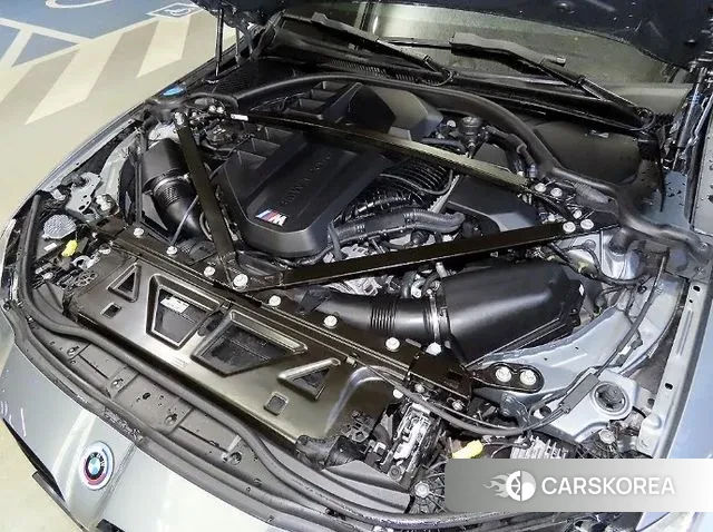 BMW M4 (G82) id 3257150 из Кореи 10