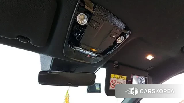 Kia K5 3rd generation id 3462509 из Кореи 10