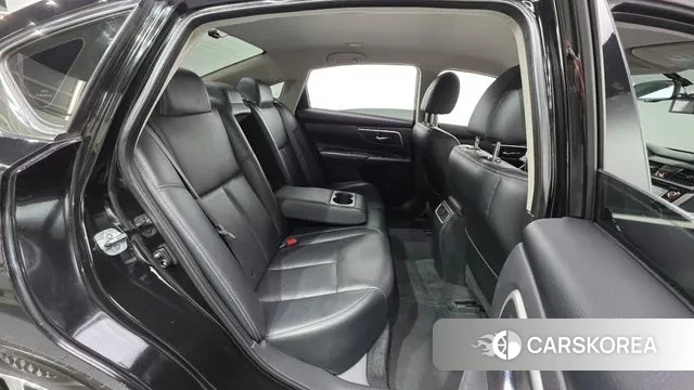 Nissan Altima id 3547413 из Кореи 10