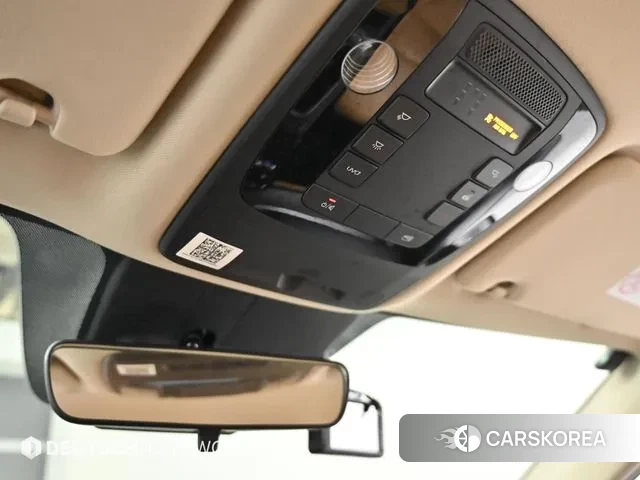 Kia Carnival 4th generation id 3587204 из Кореи 10