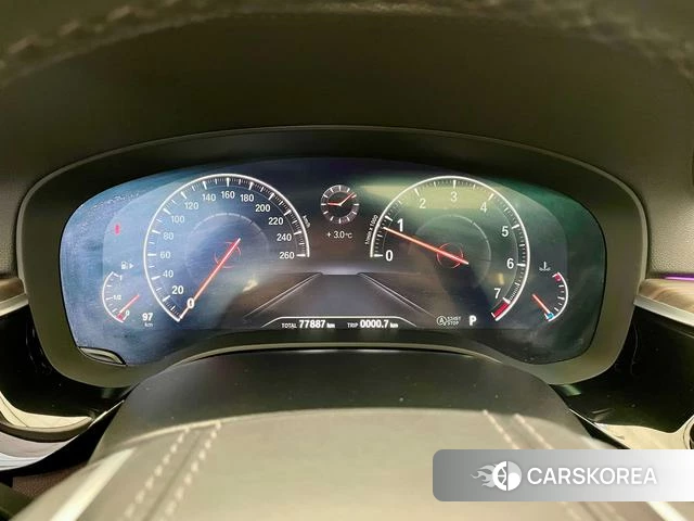 BMW 5 series id 4240726 из Китая 10