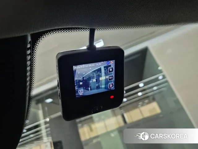 Mercedes-Benz GLE-Class W167 id 3706153 из Кореи 10