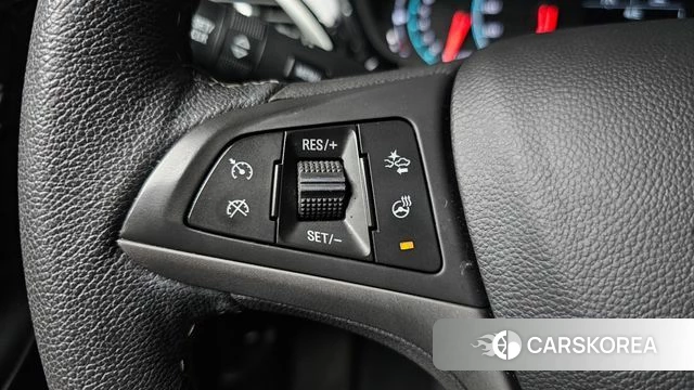 Chevrolet (GM Daewoo) The New Spark id 4697172 из Кореи 10