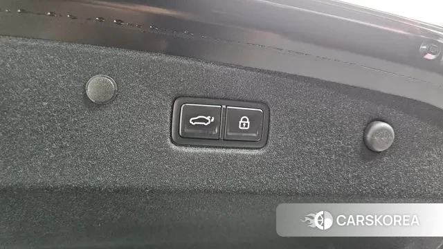 Kia K8 Hybrid id 3052933 из Кореи 10