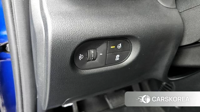 Hyundai Casper id 3832907 из Кореи 10