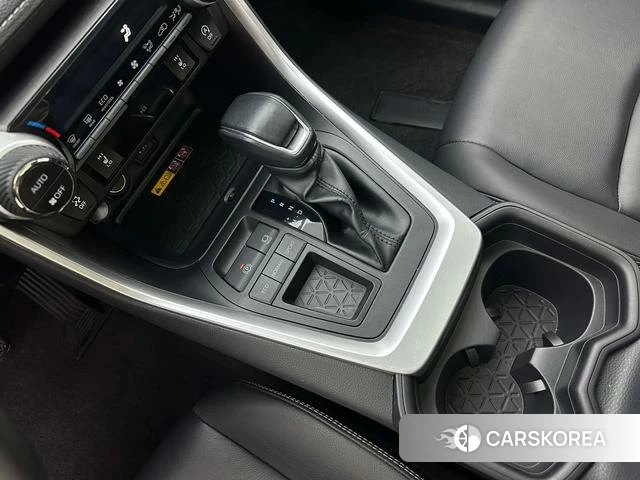 Toyota RAV4 Rongfang id 4300375 из Китая 10