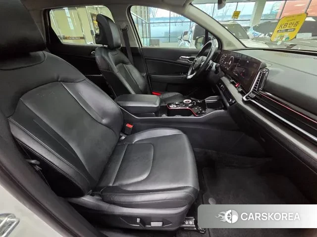 Kia Sportage 5th Generation id 3433103 из Кореи 10