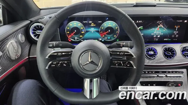 Mercedes-Benz E-Class W213 id 2709525 из Кореи 10