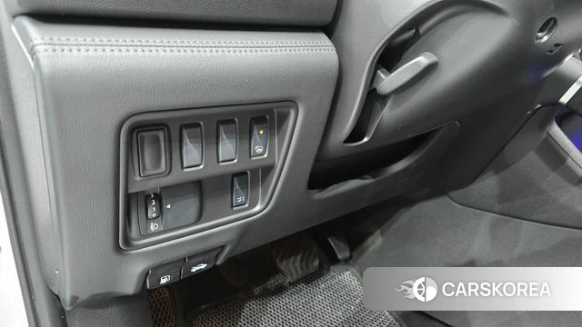 Renault Korea (Samsung) The New QM6 id 4726686 из Кореи 10