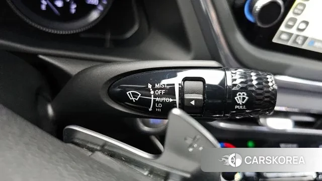 Hyundai Sonata (DN8) id 3406793 из Кореи 10