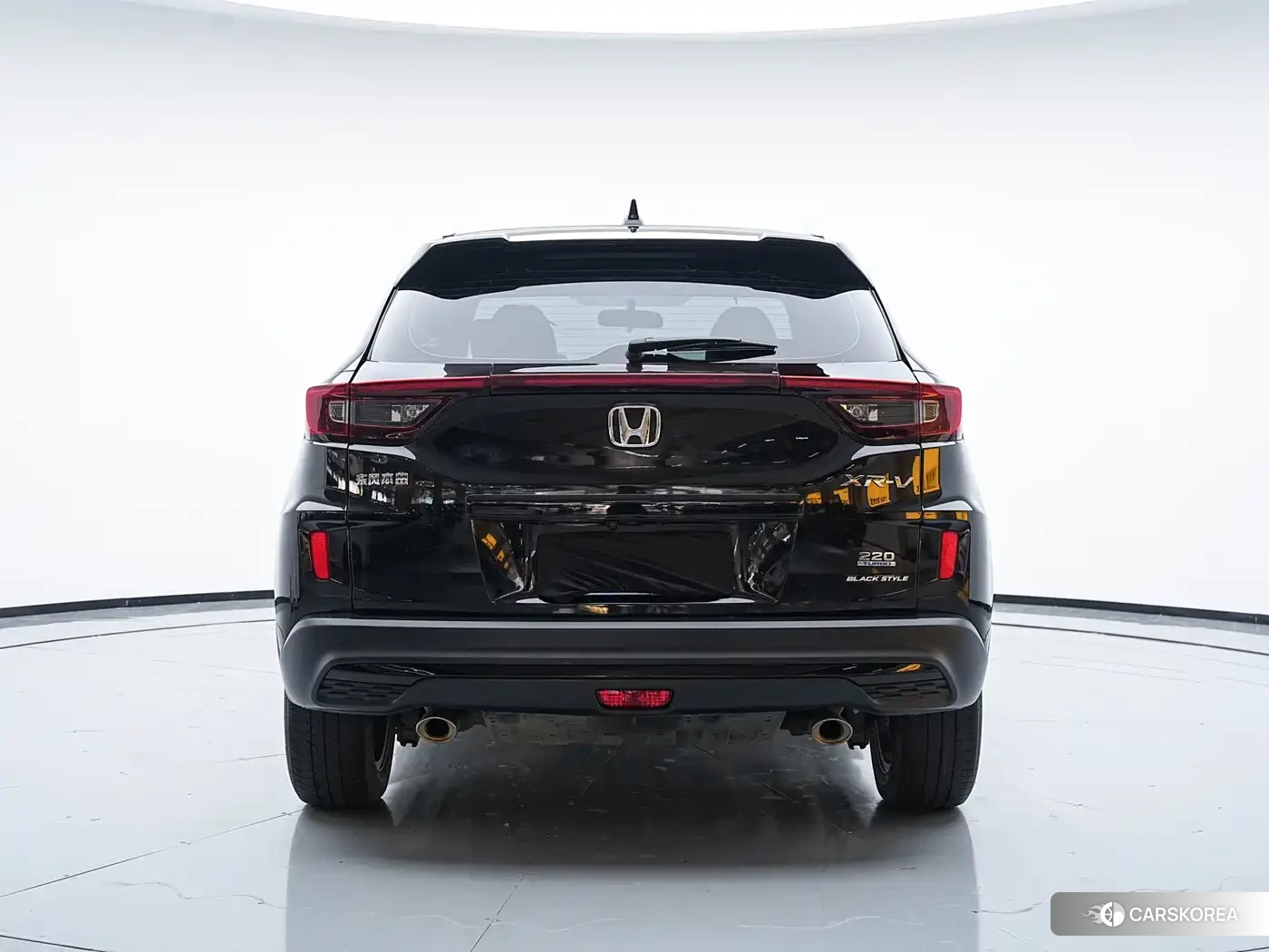 Honda XR-V id 4570397 из Китая 10