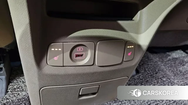 Kia The New Carnival id 2995415 из Кореи 10