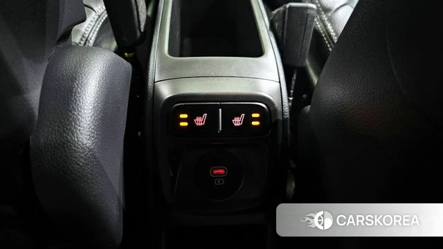 Kia The New Kia Ray id 3841511 из Кореи 10