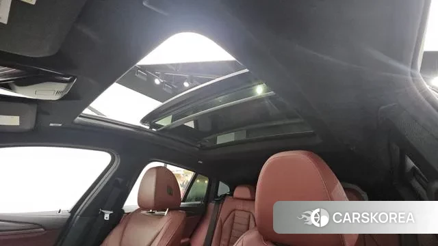 BMW X4 (G02) id 3626668 из Кореи 10