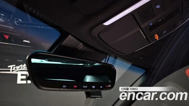 Genesis G70 id 2928118 из Кореи 10