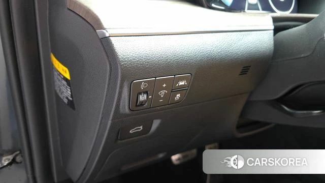 Kia K5 3rd generation id 4410517 из Кореи 10
