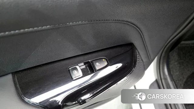 Kia K5 Hybrid 3rd Generation id 3484354 из Кореи 10