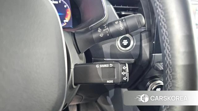 Renault Korea (Samsung) XM3 id 4344949 из Кореи 10
