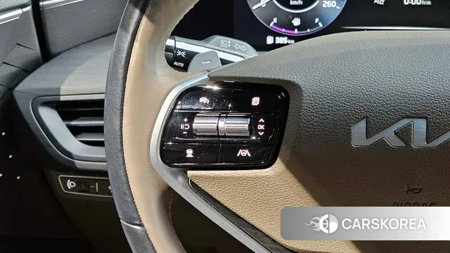 Kia K8 id 3690851 из Кореи 10