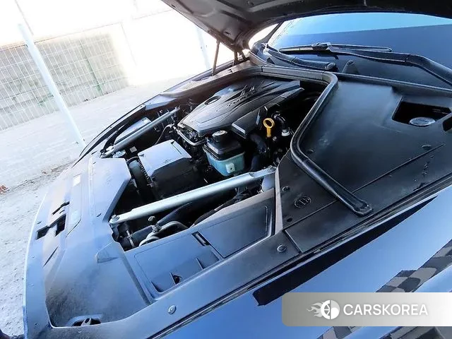 Genesis G80 (RG3) id 3666340 из Кореи 10