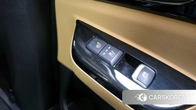 Kia Carnival 4th generation id 3562218 из Кореи 10