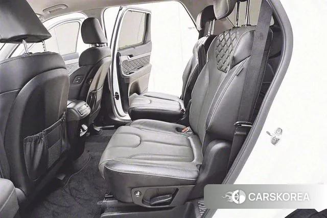 Hyundai Palisade id 3089367 из Кореи 10