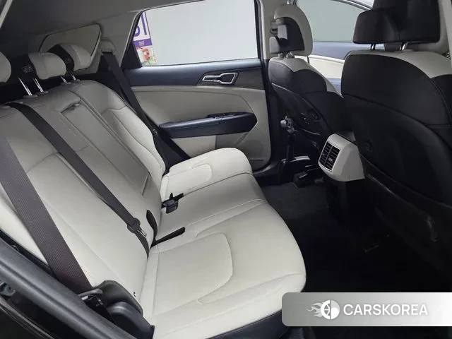 Kia Sportage 5th Generation id 3522473 из Кореи 10