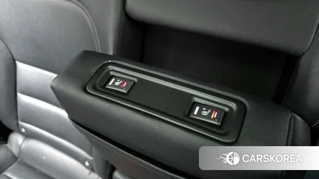 Renault Korea (Samsung) QM6 id 3627242 из Кореи 10