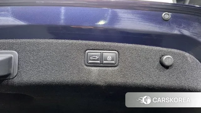 Kia The New K9 2nd generation id 3524135 из Кореи 10